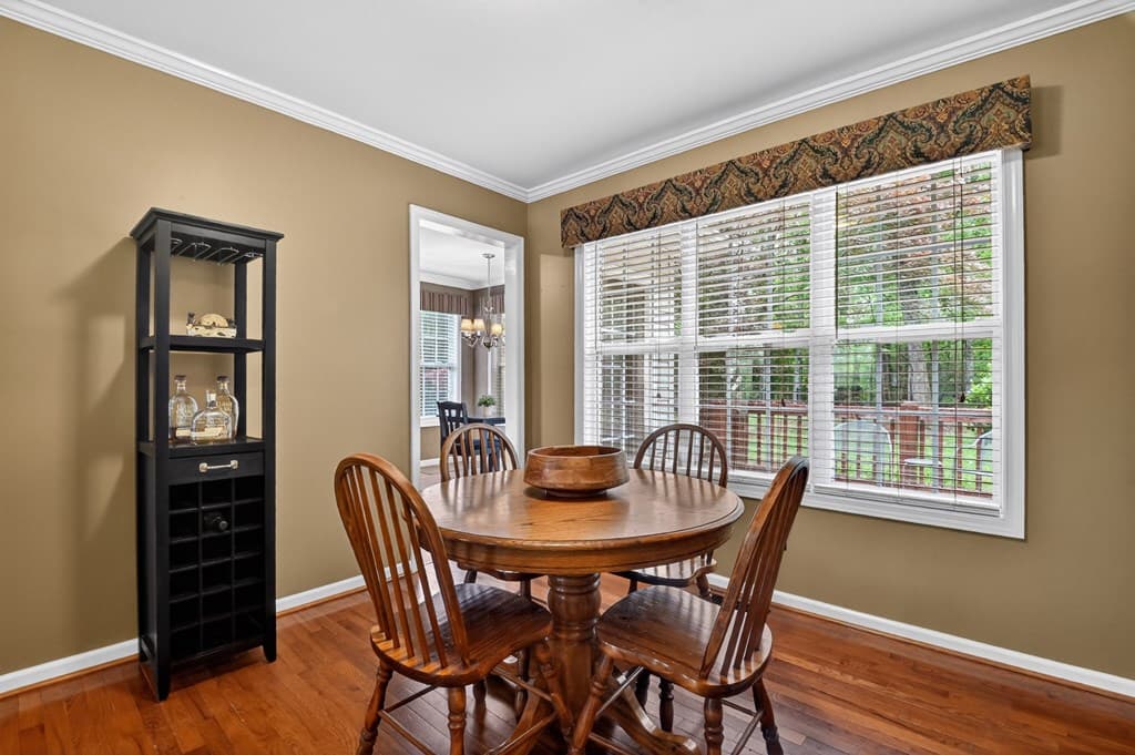 94 Old Place Drive, Blue Ridge GA 30513 - Photo