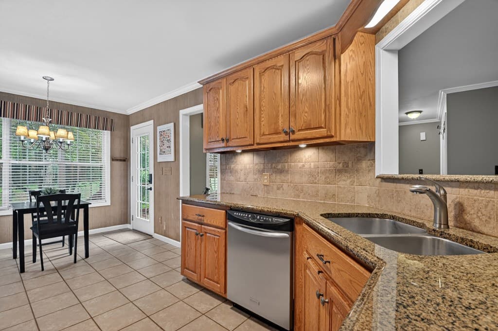 94 Old Place Drive, Blue Ridge GA 30513 - Photo