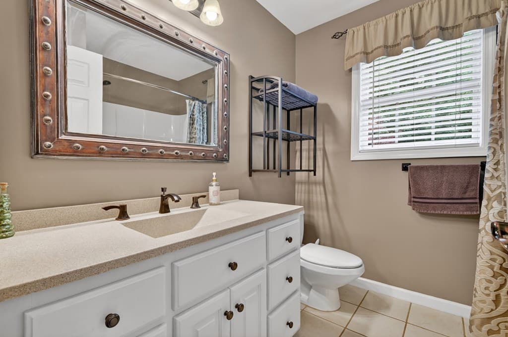 94 Old Place Drive, Blue Ridge GA 30513 - Photo