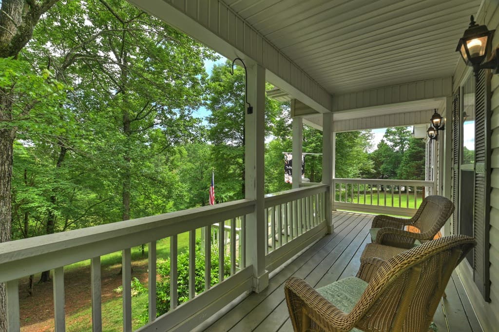 94 Old Place Drive, Blue Ridge GA 30513 - Photo