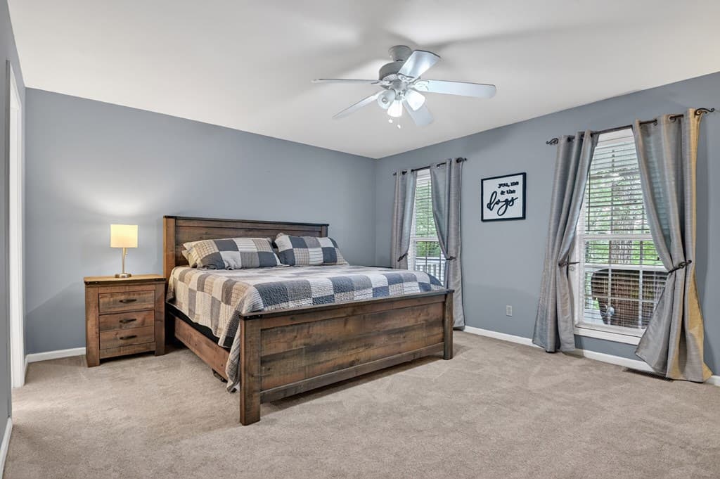 94 Old Place Drive, Blue Ridge GA 30513 - Photo