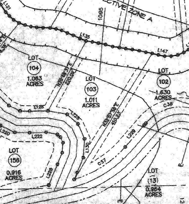 Lot 103 Rhondas Way, Ellijay GA 30540 - Photo