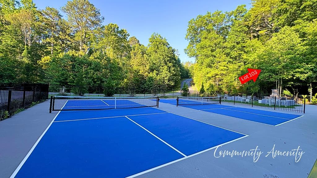 Lot 103 Rhondas Way, Ellijay GA 30540 - Photo
