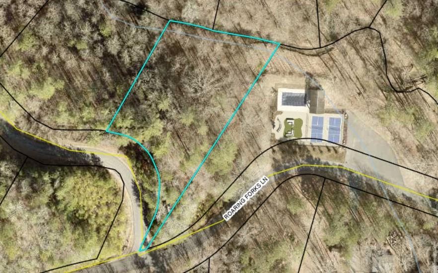 Lot 103 Rhondas Way, Ellijay GA 30540 - Photo