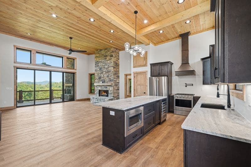 216 Old Orchard Road, Ellijay GA 30536 - Photo