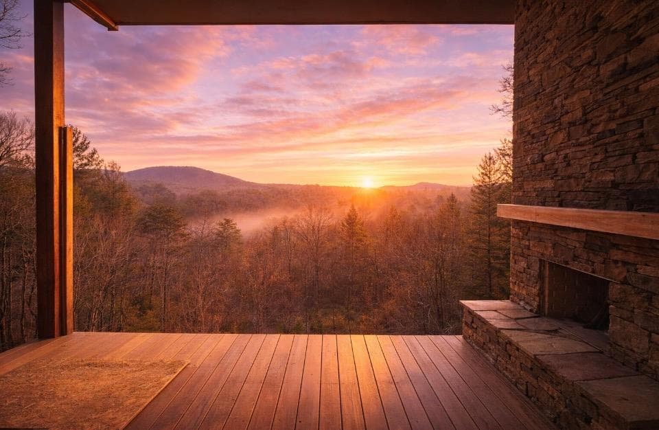 216 Old Orchard Road, Ellijay GA 30536 - Photo