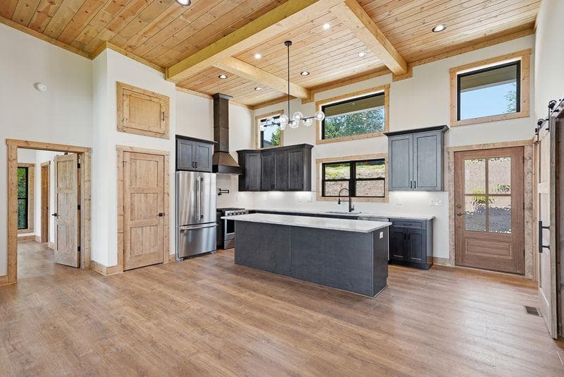 216 Old Orchard Road, Ellijay GA 30536 - Photo
