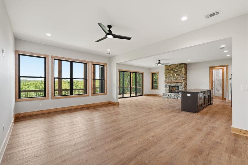 216 Old Orchard Road, Ellijay GA 30536 - Photo