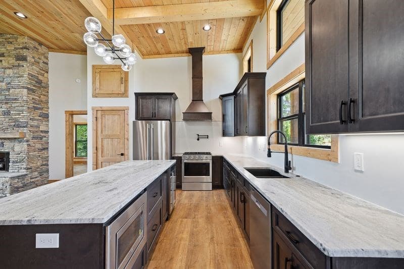 216 Old Orchard Road, Ellijay GA 30536 - Photo