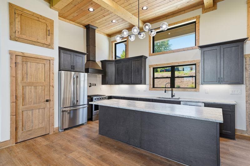 216 Old Orchard Road, Ellijay GA 30536 - Photo