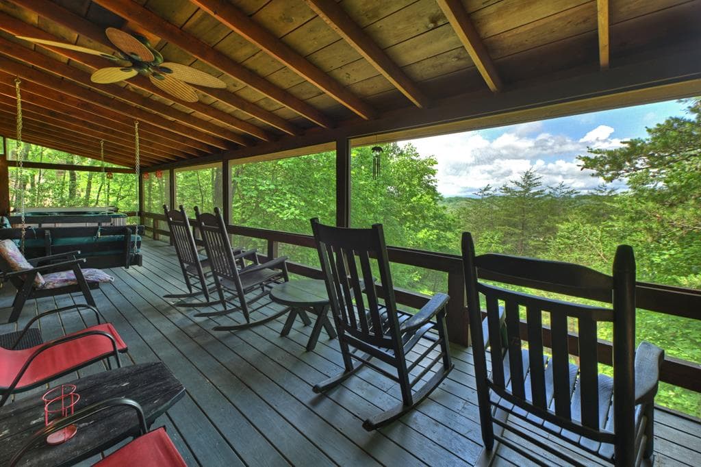 309 Katydid Road, Morganton GA 30560 - Photo