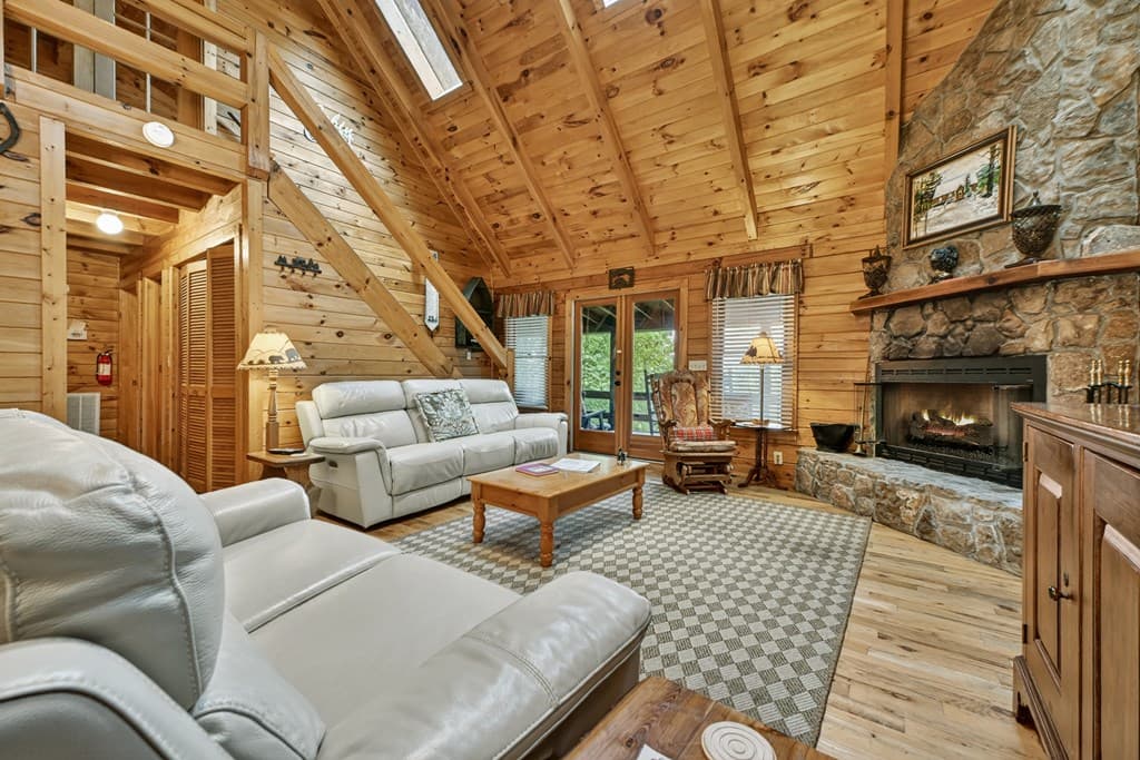 309 Katydid Road, Morganton GA 30560 - Photo