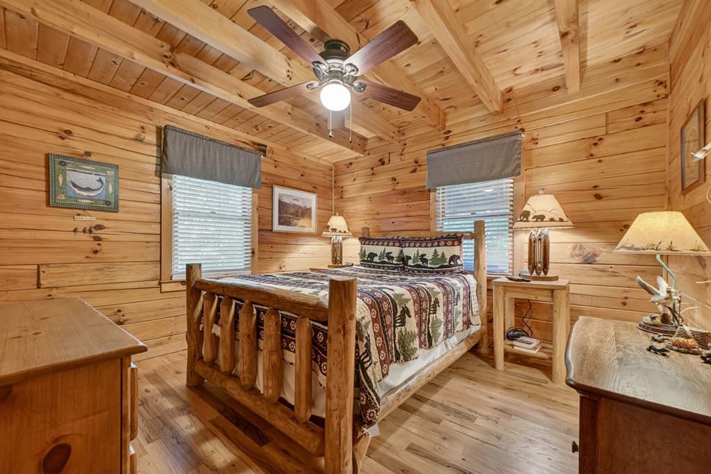 309 Katydid Road, Morganton GA 30560 - Photo