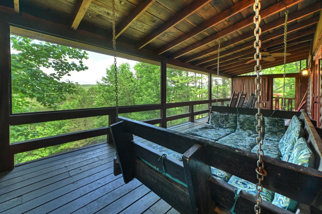 309 Katydid Road, Morganton GA 30560 - Photo