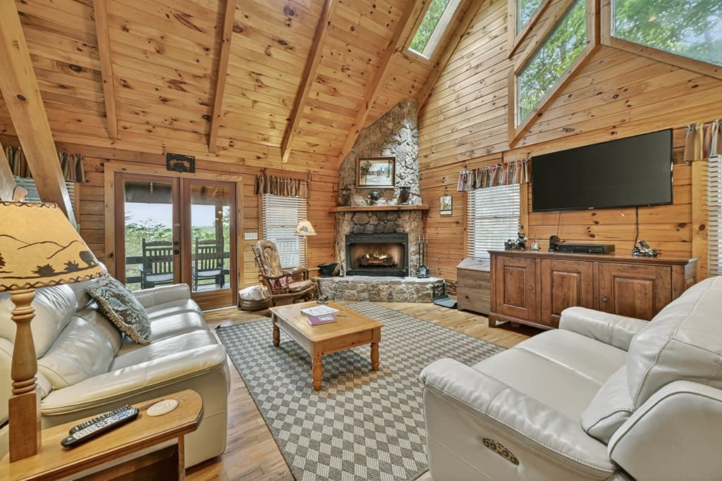 309 Katydid Road, Morganton GA 30560 - Photo
