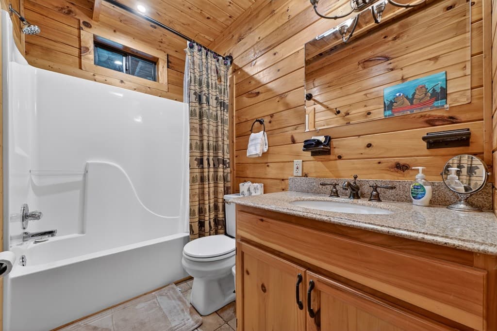 309 Katydid Road, Morganton GA 30560 - Photo