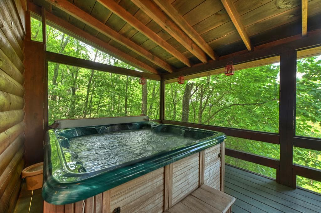 309 Katydid Road, Morganton GA 30560 - Photo