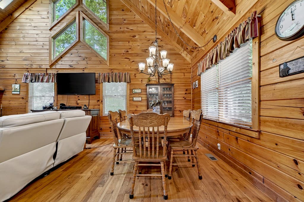 309 Katydid Road, Morganton GA 30560 - Photo