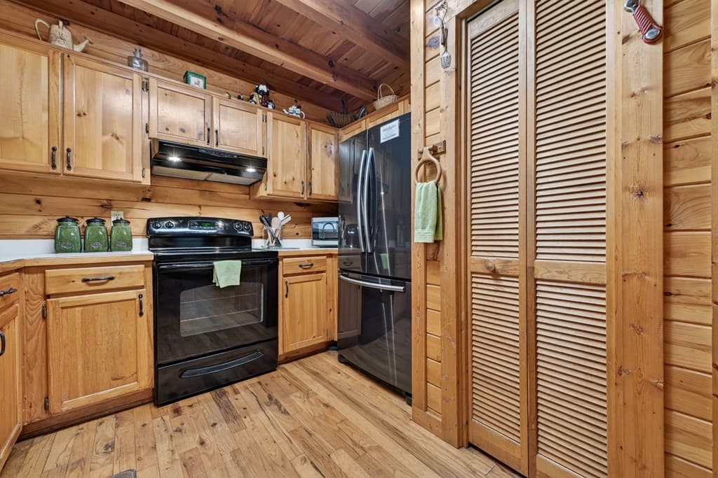 309 Katydid Road, Morganton GA 30560 - Photo
