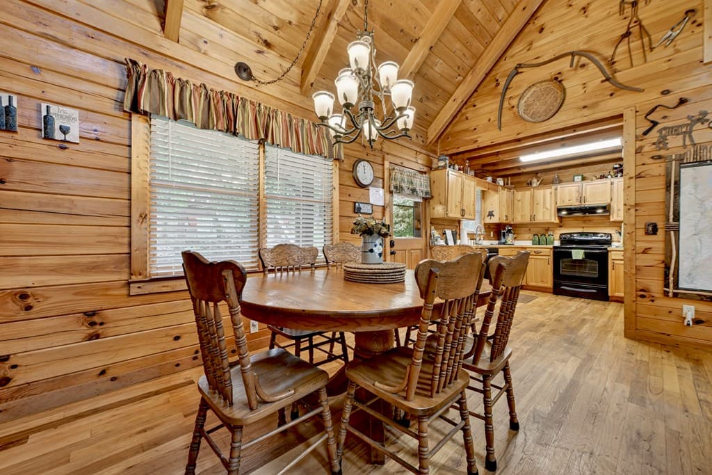 309 Katydid Road, Morganton GA 30560 - Photo