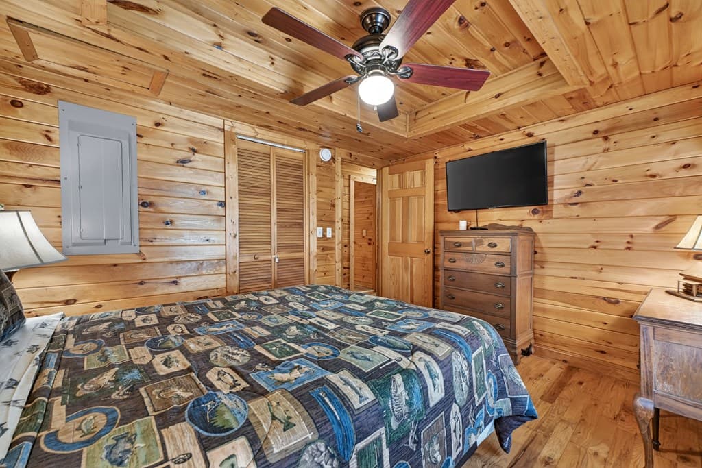 309 Katydid Road, Morganton GA 30560 - Photo