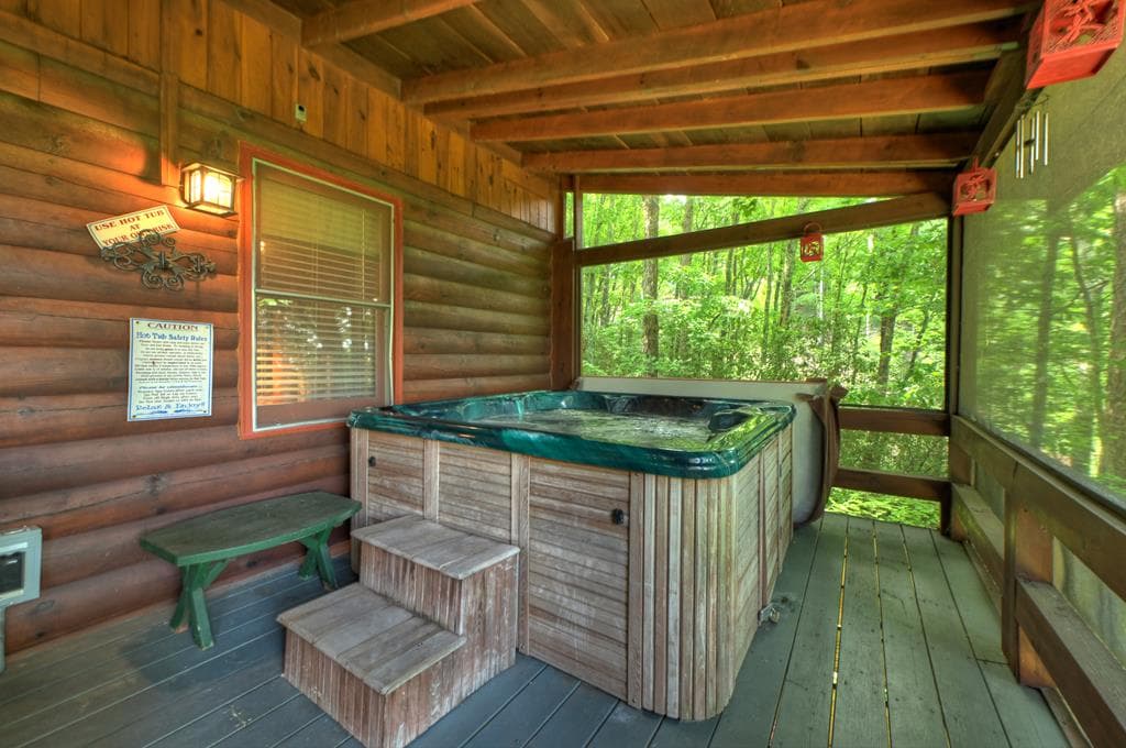 309 Katydid Road, Morganton GA 30560 - Photo