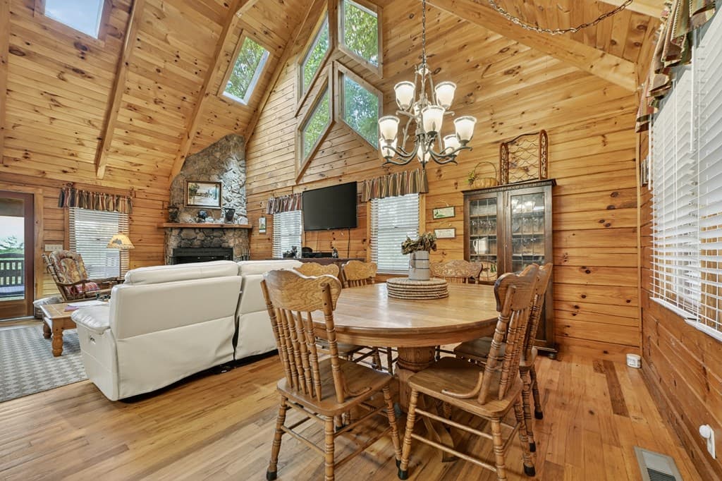 309 Katydid Road, Morganton GA 30560 - Photo