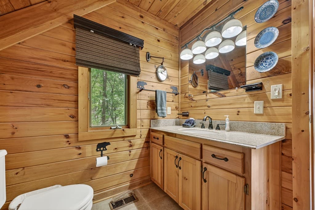 309 Katydid Road, Morganton GA 30560 - Photo