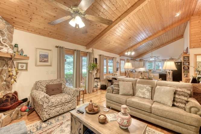 280 Fox Trot Lane, Murphy NC 28906 - Photo