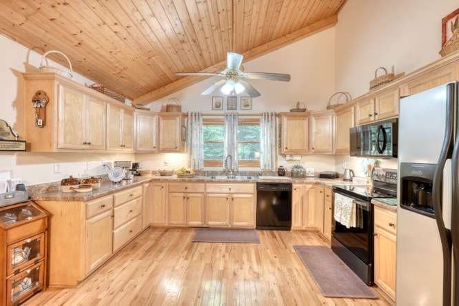 280 Fox Trot Lane, Murphy NC 28906 - Photo