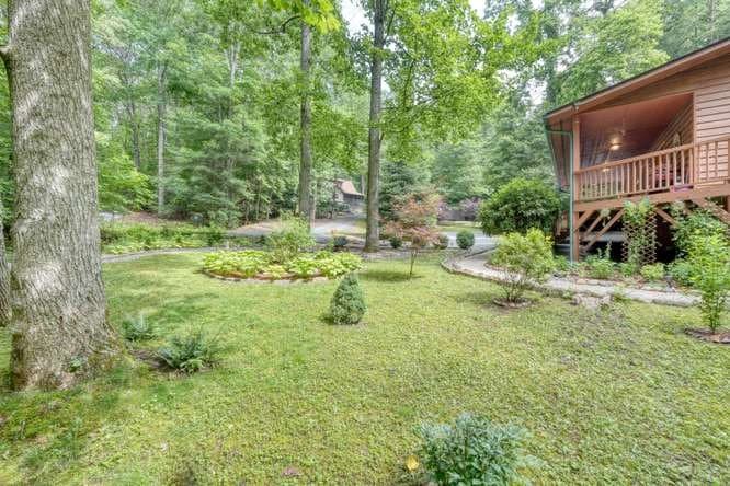 280 Fox Trot Lane, Murphy NC 28906 - Photo