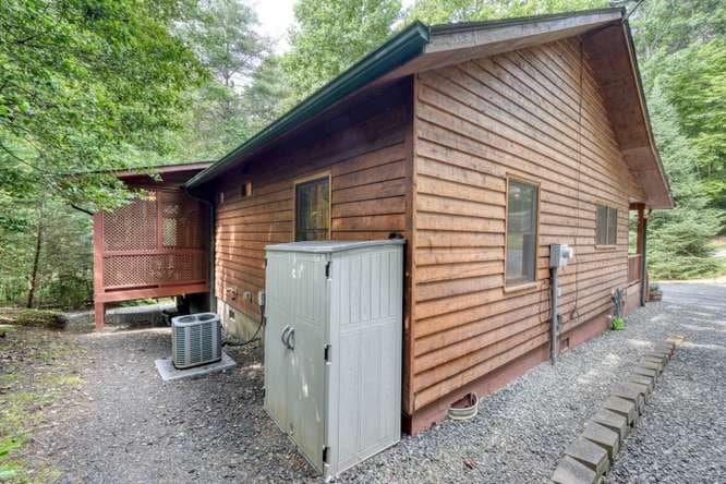 280 Fox Trot Lane, Murphy NC 28906 - Photo