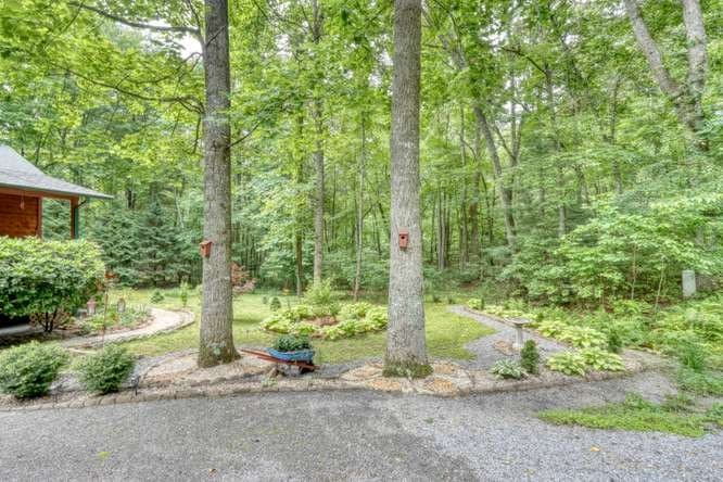 280 Fox Trot Lane, Murphy NC 28906 - Photo