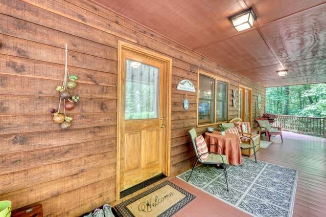 280 Fox Trot Lane, Murphy NC 28906 - Photo