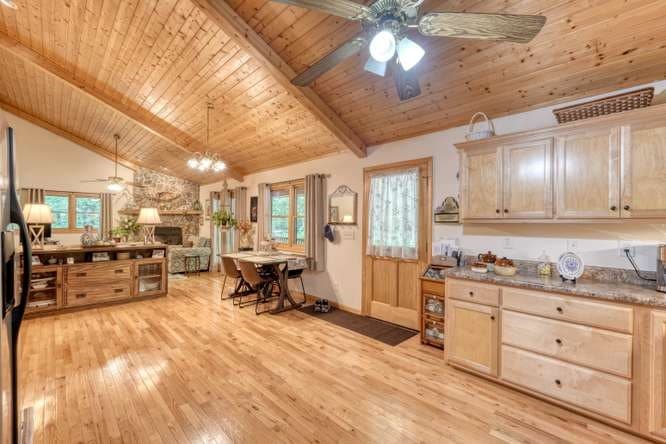 280 Fox Trot Lane, Murphy NC 28906 - Photo