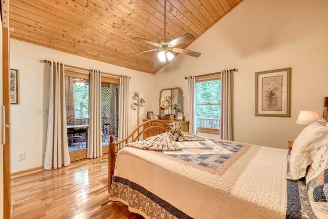 280 Fox Trot Lane, Murphy NC 28906 - Photo