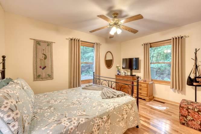 280 Fox Trot Lane, Murphy NC 28906 - Photo