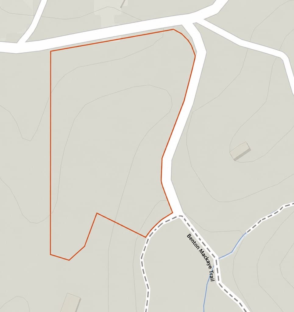 Lot 28 Laurel Ridge, Ellijay GA 30522 - Photo