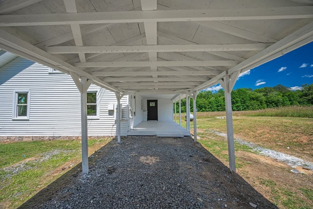 9340 Old Hwy 76, Morganton GA 30560 - Photo