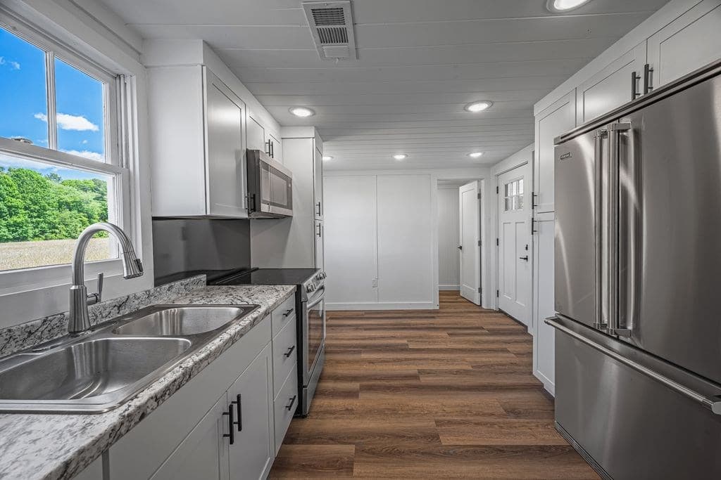 9340 Old Hwy 76, Morganton GA 30560 - Photo