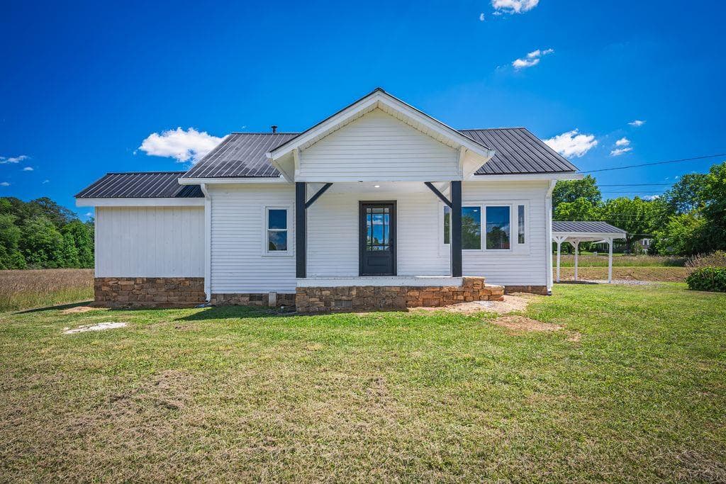 9340 Old Hwy 76, Morganton GA 30560 - Primary photo