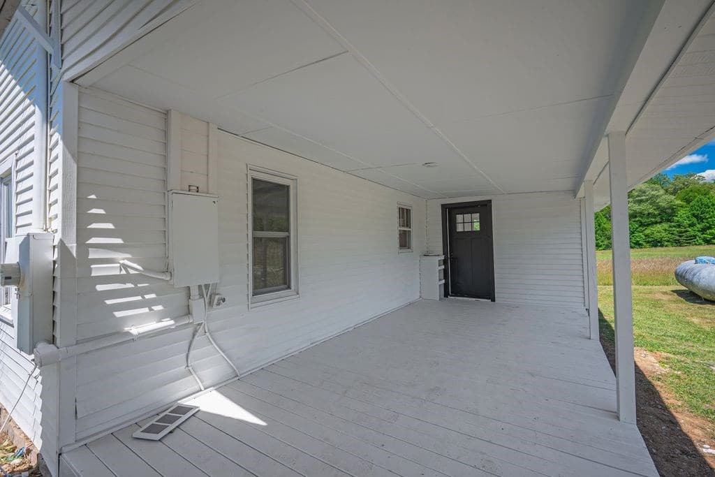 9340 Old Hwy 76, Morganton GA 30560 - Photo