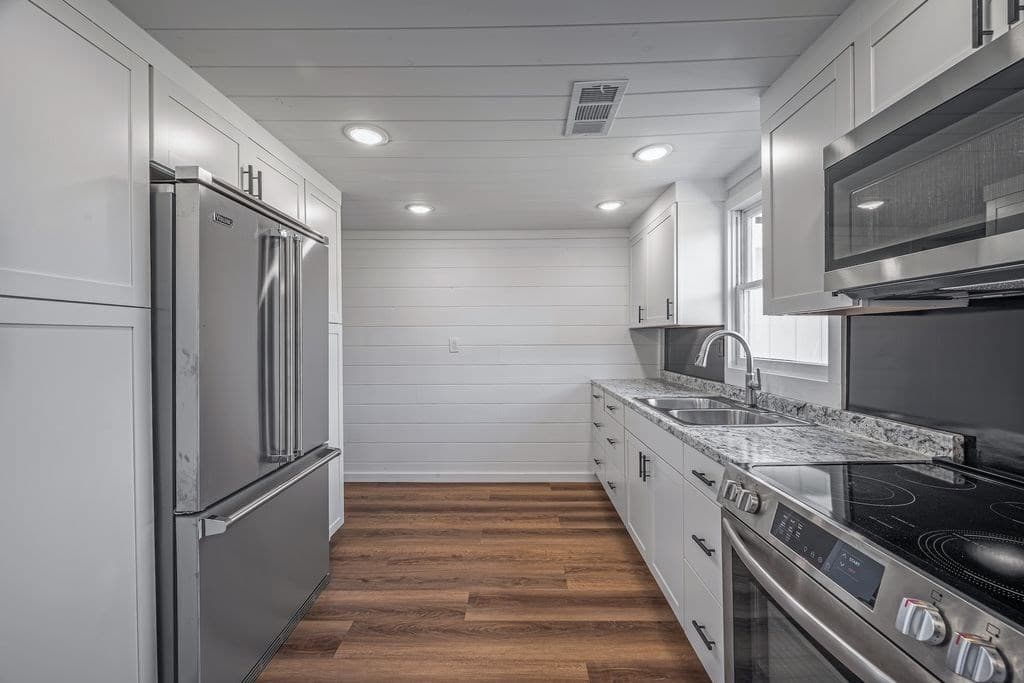 9340 Old Hwy 76, Morganton GA 30560 - Photo