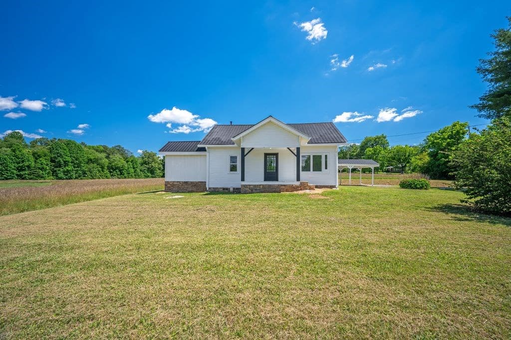 9340 Old Hwy 76, Morganton GA 30560 - Photo
