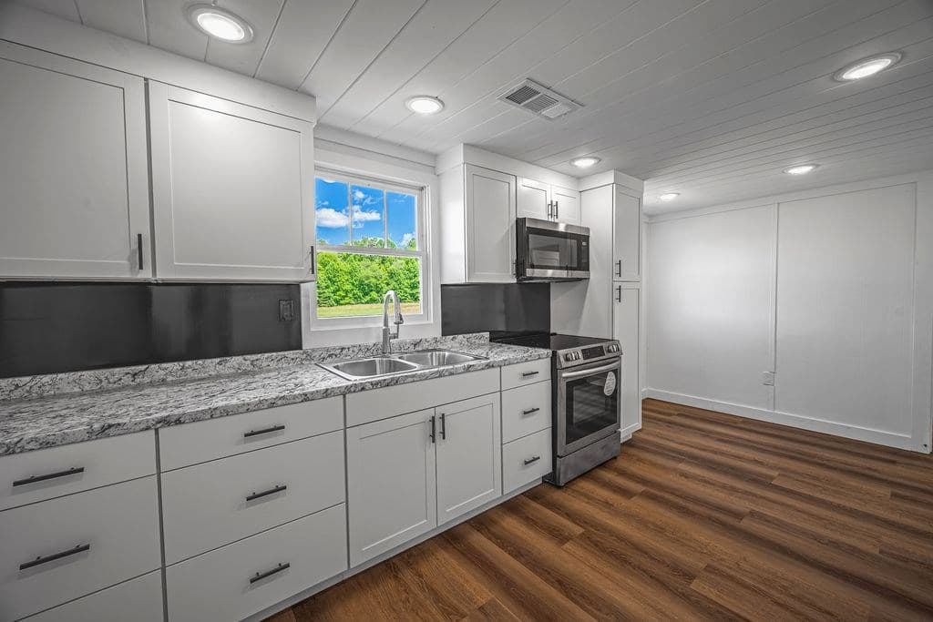 9340 Old Hwy 76, Morganton GA 30560 - Photo