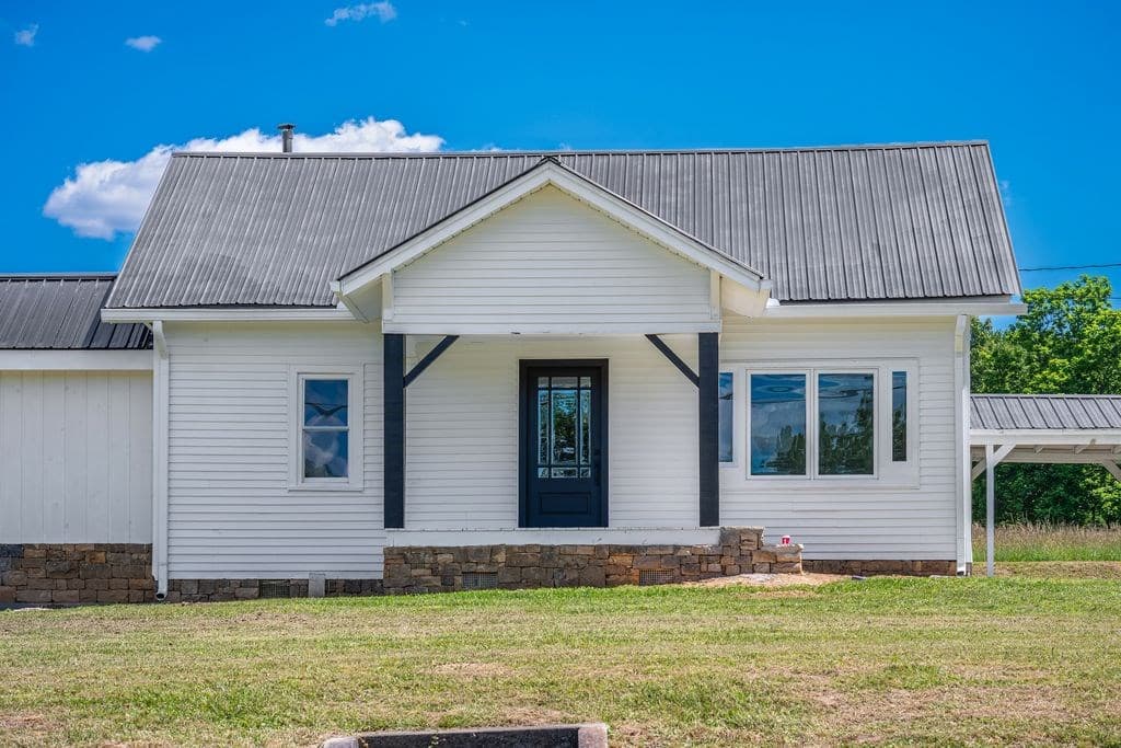 9340 Old Hwy 76, Morganton GA 30560 - Photo
