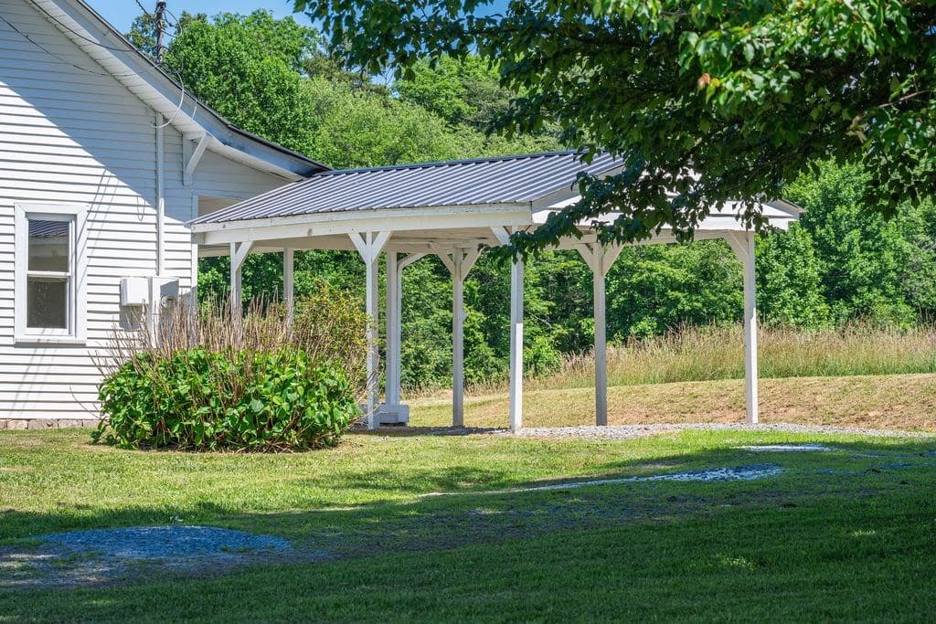 9340 Old Hwy 76, Morganton GA 30560 - Photo