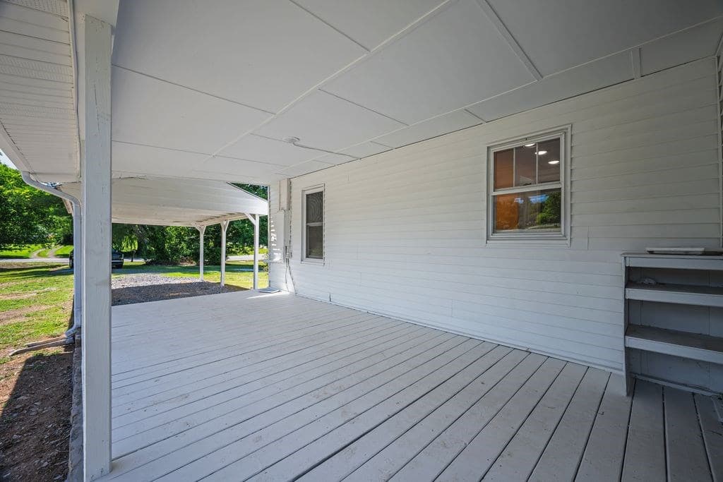 9340 Old Hwy 76, Morganton GA 30560 - Photo