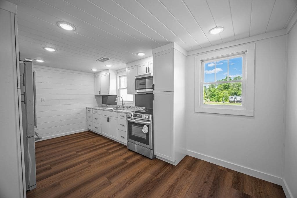 9340 Old Hwy 76, Morganton GA 30560 - Photo