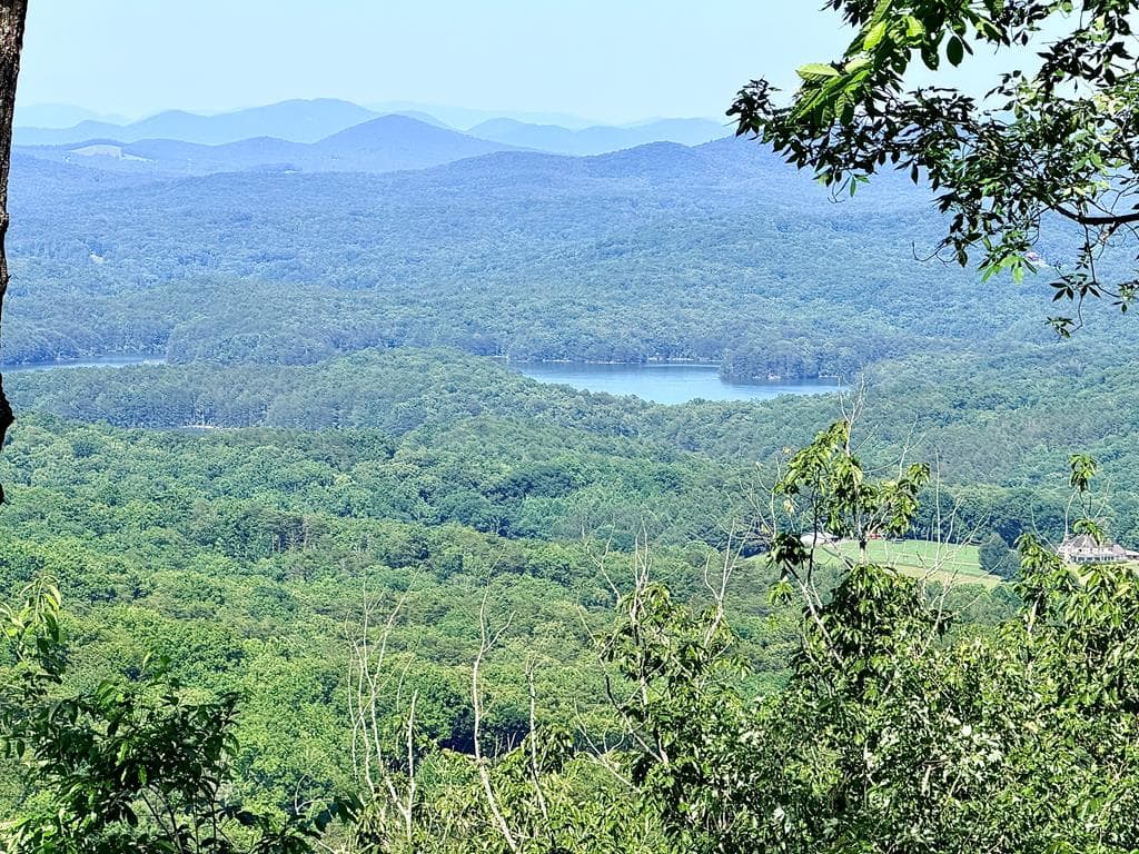 Lot2 Deer Crest Overlook, Blue Ridge GA 30513 - Photo